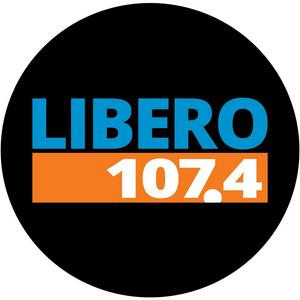LIBERO 107.4