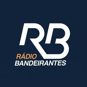 Rádio Bandeirantes 1170 AM Campinas