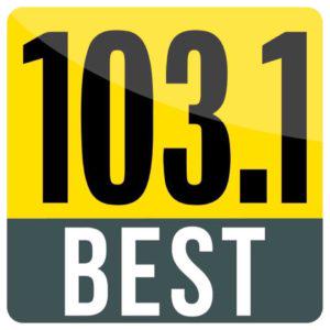 Best fm 103.1 Rodos