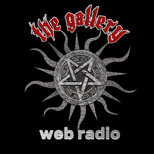 The Gallery: Metal Web Radio