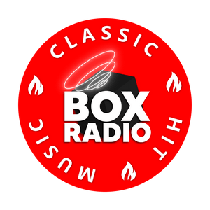Boxradio