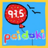 Paidaki 97.5