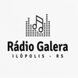 Rádio Galera de Ilópolis