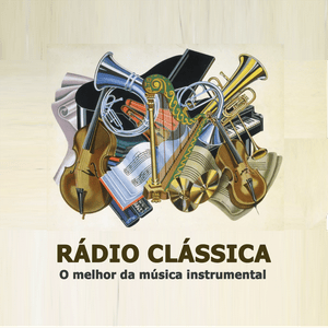 Radio Clássica Brasil