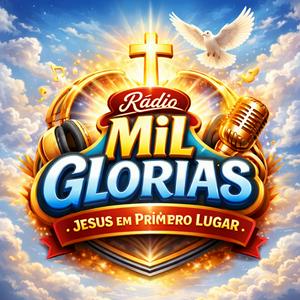 Rádio Mil Glórias