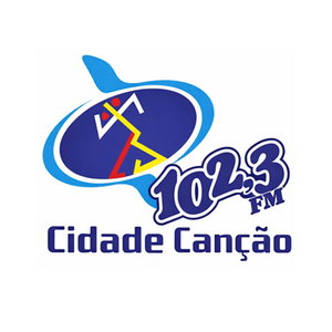 Rádio Cidade Canção 102.3 FM