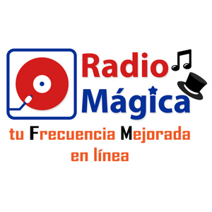 Radio Mágica FM