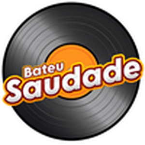 Bateu Saudade FM Rádio Flashback