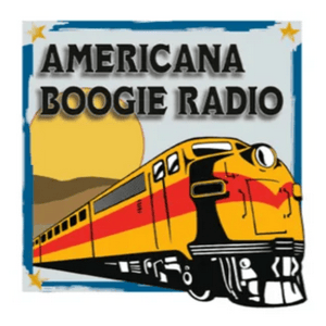 Americana Boogie Radio
