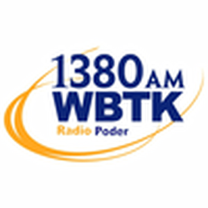 WBTK - Radio Poder 1380 AM