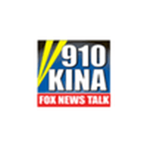 KINA 107.5 FM