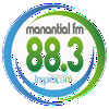 KBNR Manantial 88.3 FM