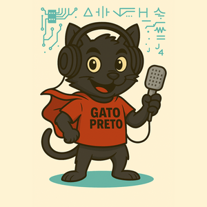 Gato Preto