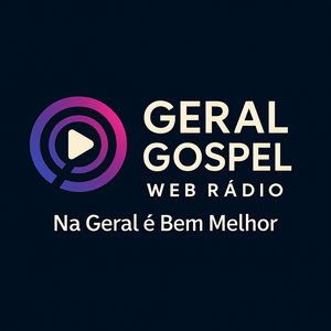Web Rádio Geral Gospel