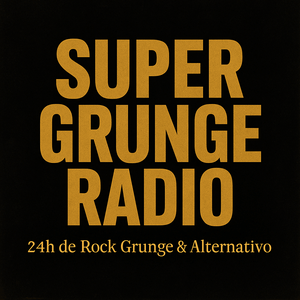Super Grunge Radio