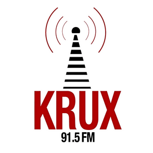 KRUX 91.5 FM