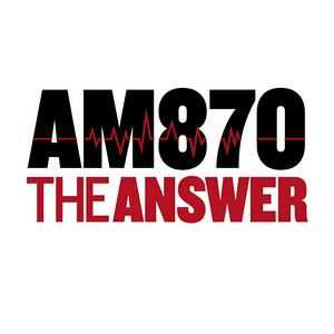 AM 870 The Answer