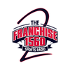 KEBC The Franchise 2 1560 AM