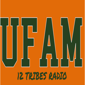 UFAM 12 TRIBES RADIO