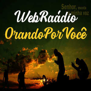 Webradio Orando por você