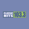 WRQQ Classic Hits 103.3 FM