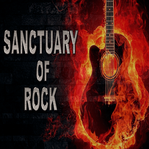 Sanctuary of Rock