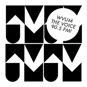 WVUM - The Voice 90.5 FM