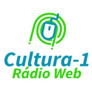 Cultura-1 Rádio Web. Mais Música, Mais Rádio, Mais Você!