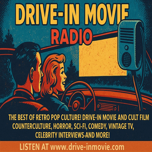 Drive-In Movie Radio