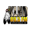 KLND 89.5 FM