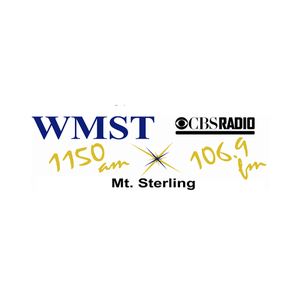 WMST 1150 AM & 106.9 FM