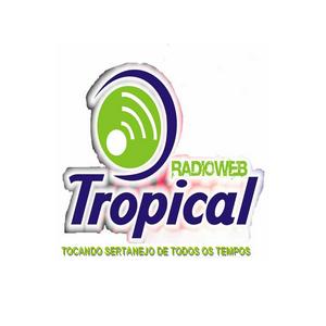 RÁDIO WEB TROPICAL
