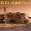 SomaFM - Black Rock FM
