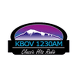 KBOV Classic Hits 1230 AM