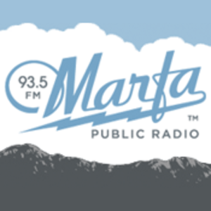 Marfa Public Radio