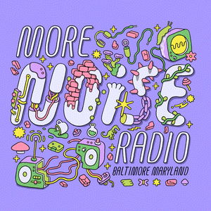 More Noise Radio