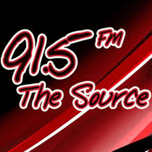 KUNV - The Source 91.5 FM