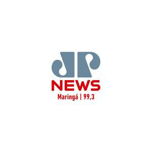Jovem Pan News Maringá
