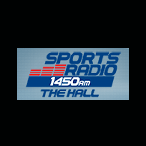 WHLL - Sports Radio 1450 The Hall