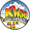 KWSO 91.9 FM