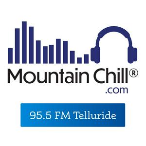 KRKQ - Mountain Chill 95.5 FM