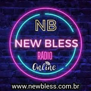 Radio New Bless