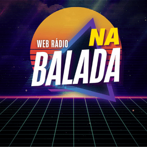 WEB RÁDIO NA BALADA