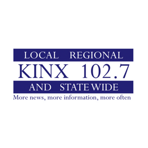 KINX 102.7
