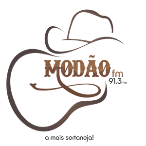 Rádio Modão FM 91.3 MHZ