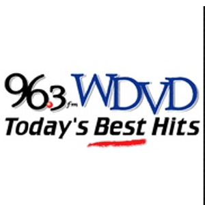 WDVD - 96.3 FM
