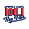 WWFN / WYMB The Fan 100.1 FM / 920 AM