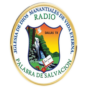 Radio Manantiales Palabra de Salvacion