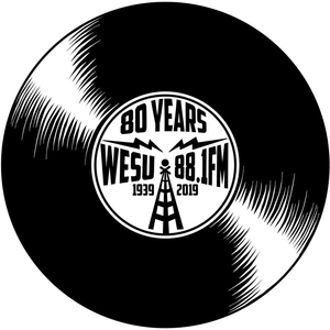 WESU - 88.1 FM