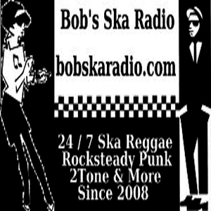 Bob's SKA Radio